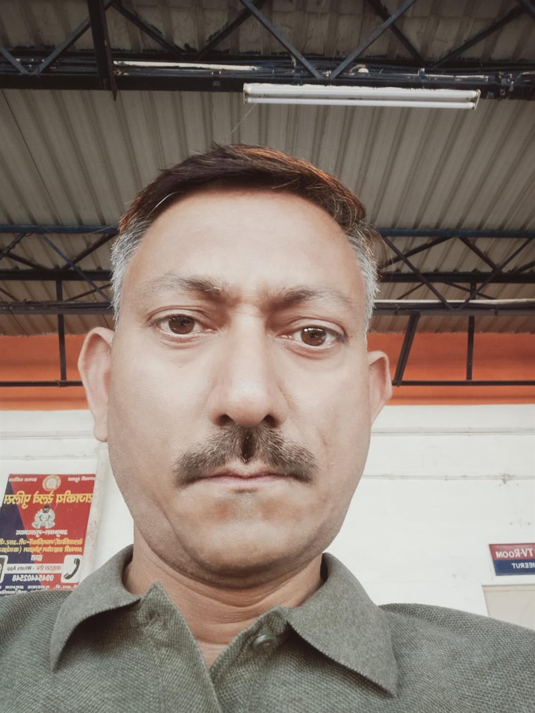 Deepak Kumar Gupta